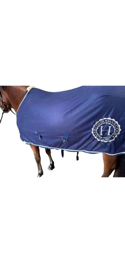 Couverture Anti-Mouche Harcour — Taille 125 cm Ma boutique