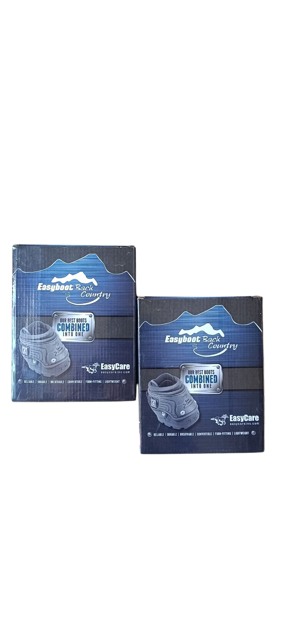 Hypossandales  - Easy Boots - Taille 2 Ma boutique