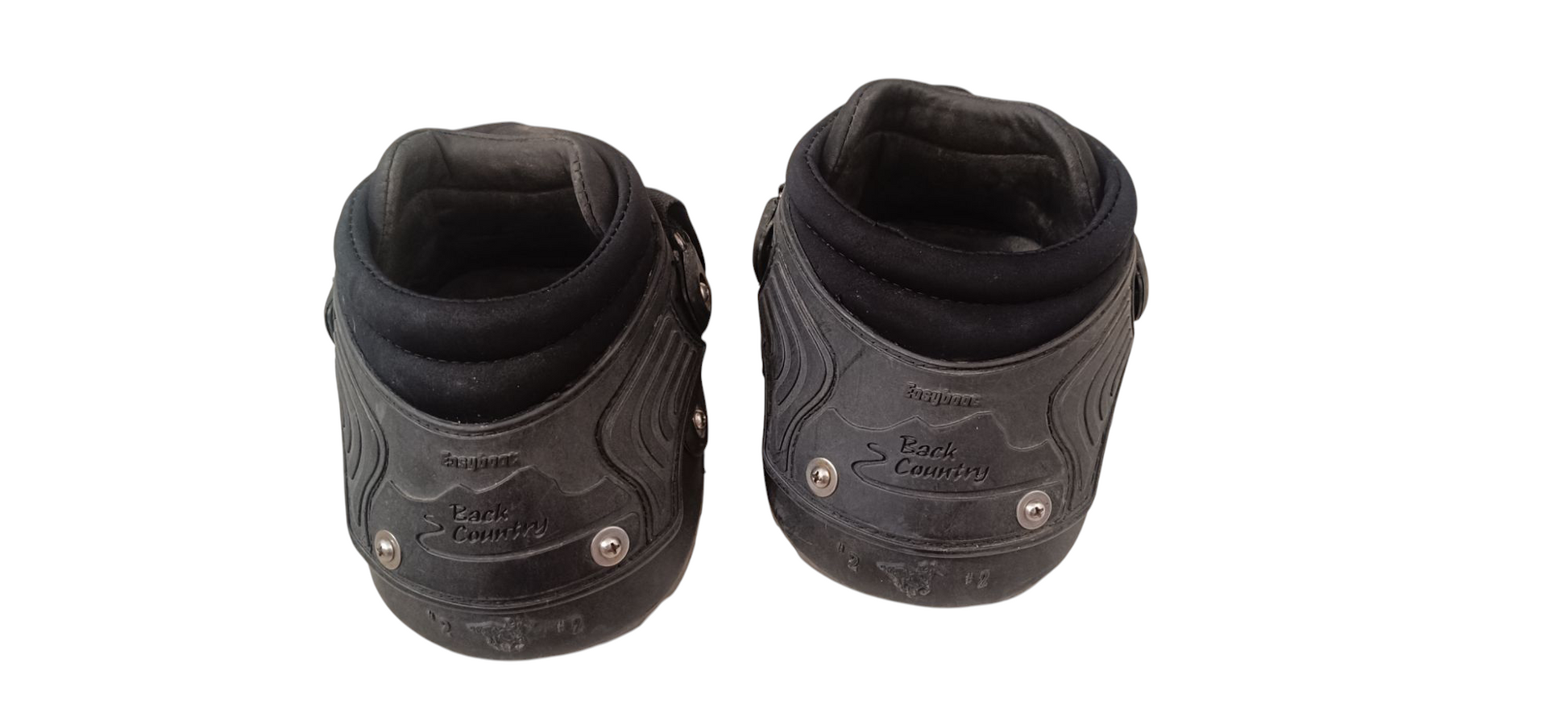 Hypossandales  - Easy Boots - Taille 2 Ma boutique