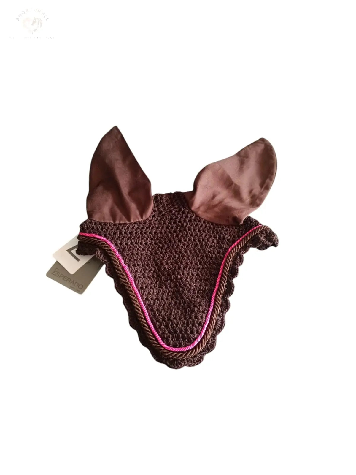 Bonnet Esperado Amor For All