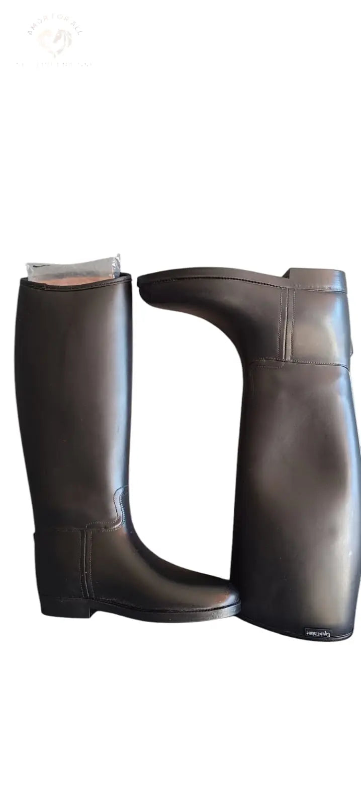 Botte EQUITHEME taille 36 Amor For All