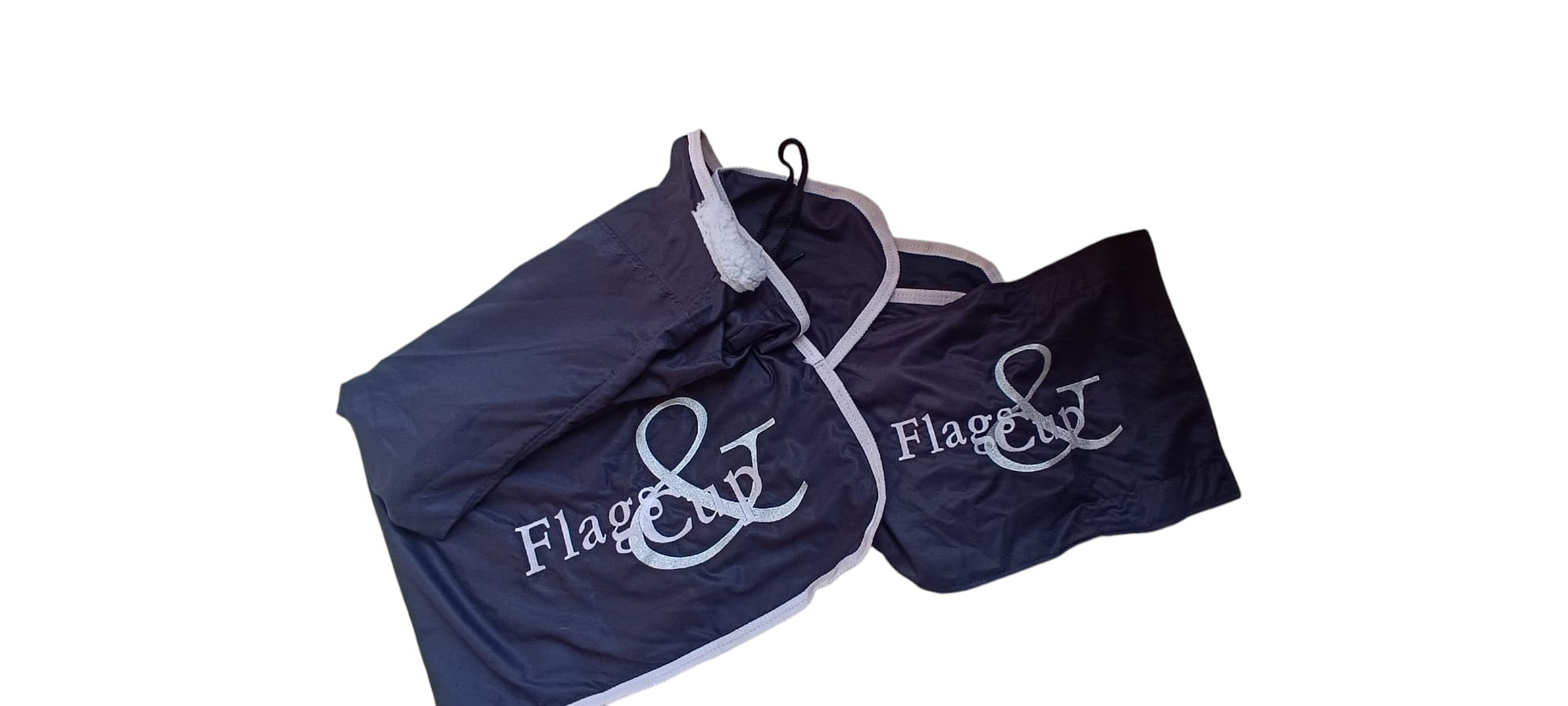 Chemise 125cm FLAGS &CUP Amor For All