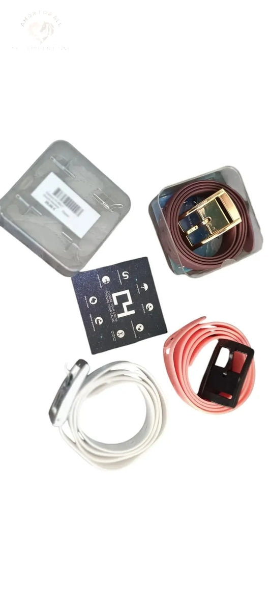 Ceinture C4 Amor For All