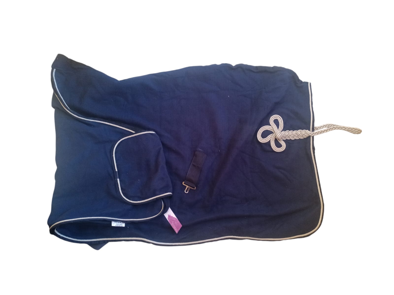 Couverture Polaire qhp Amor For All