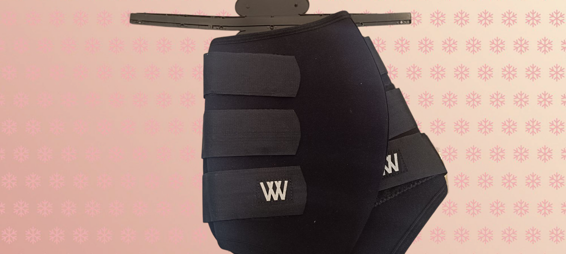 Protection jarret Taille full Amor For All