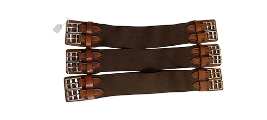 Sangle marron shetland Amor For All