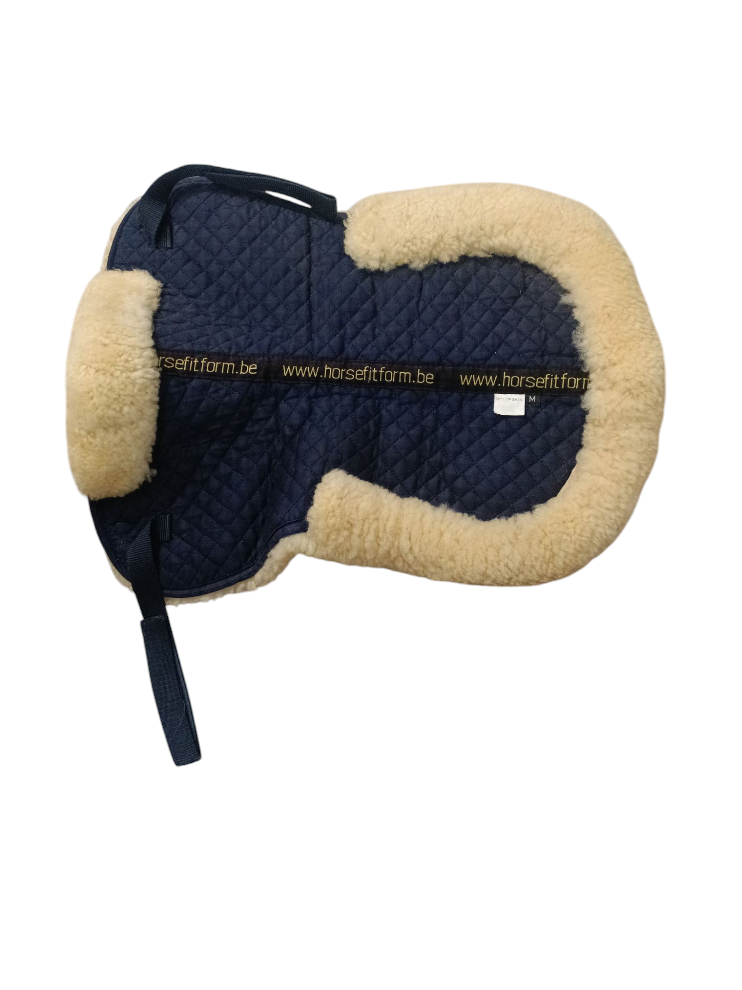 Amortisseur horsefitform Amor For All