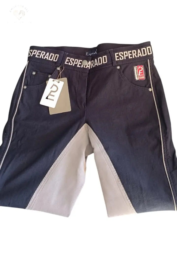 Pantalon Esperado 40 Amor For All