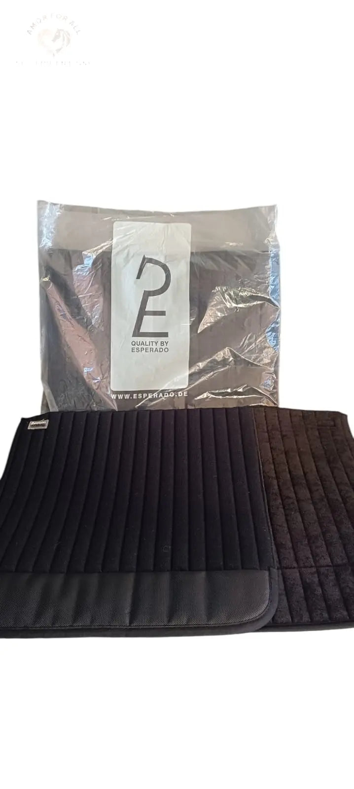 SS Bandes ESPERADO X4 Amor For All