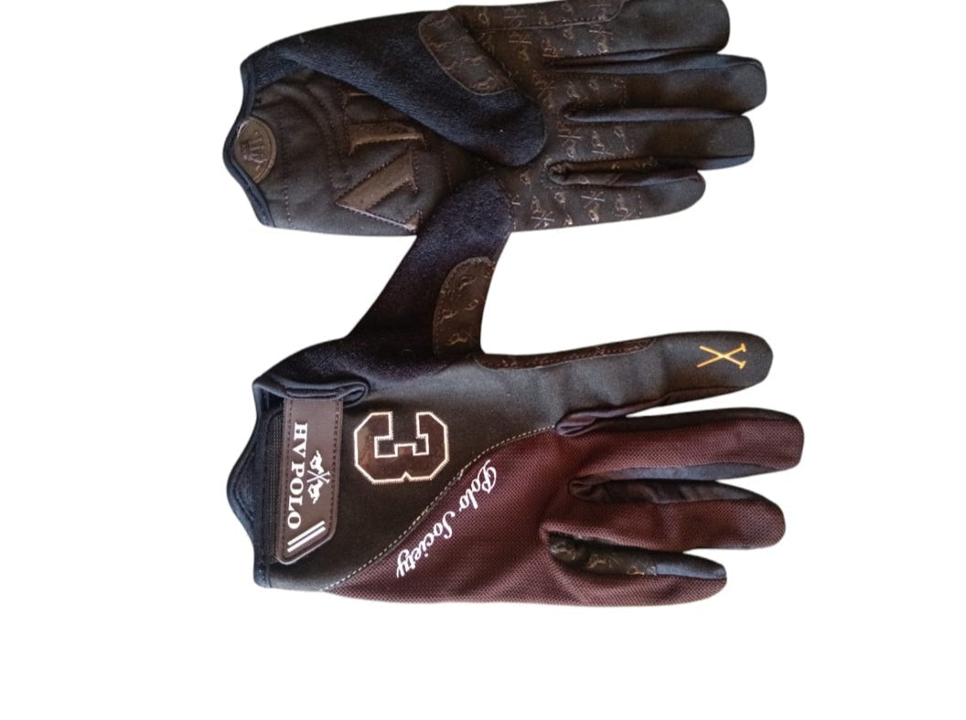 Gant HV POLO Taille M Amor For All