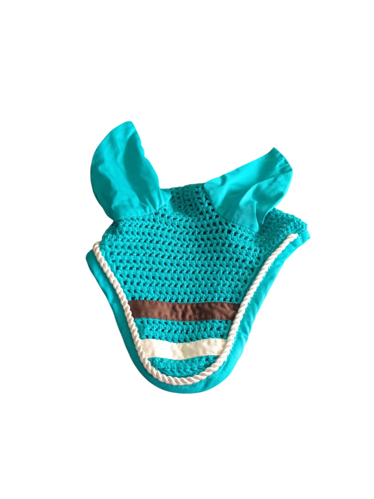 Bonnet équi theme Amor For All