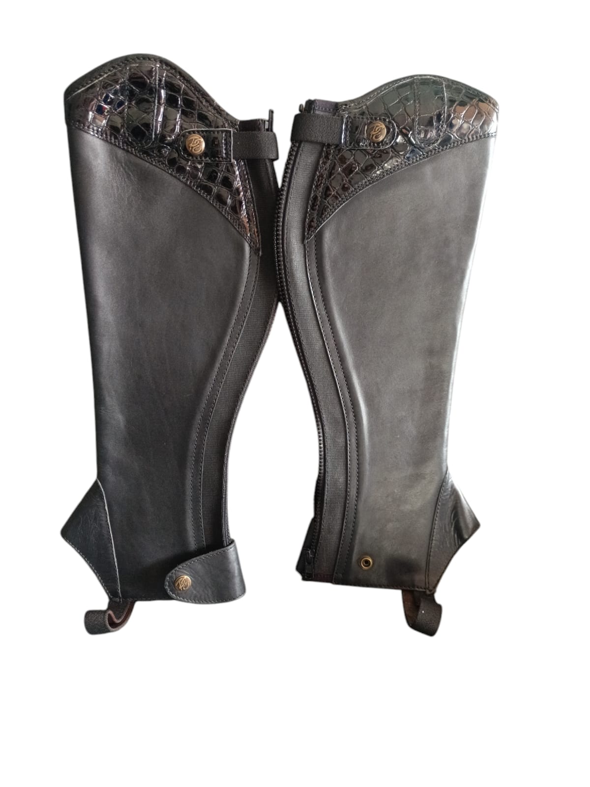 Chaps vénézia MN Amor For All