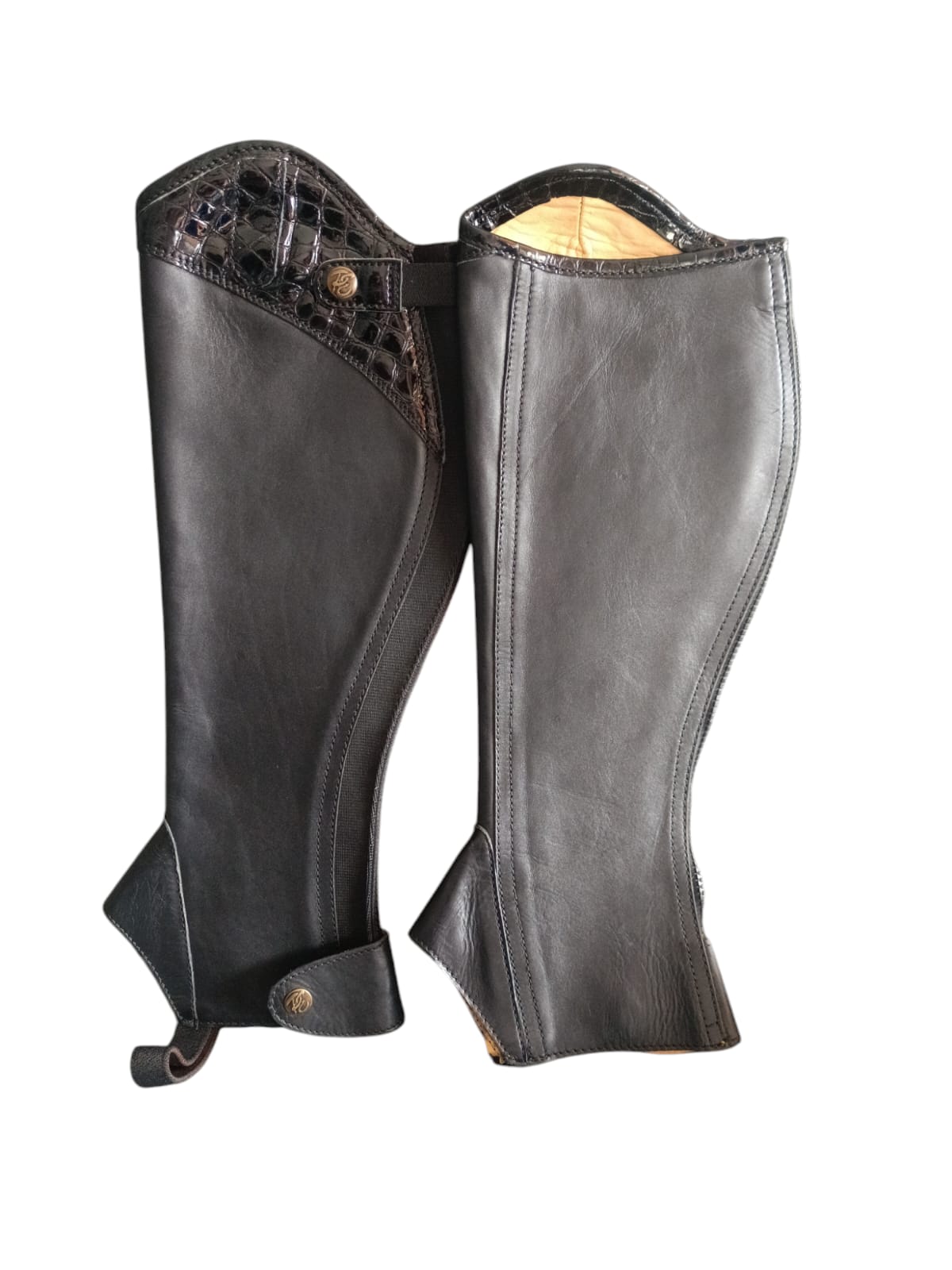 Chaps vénézia MN Amor For All