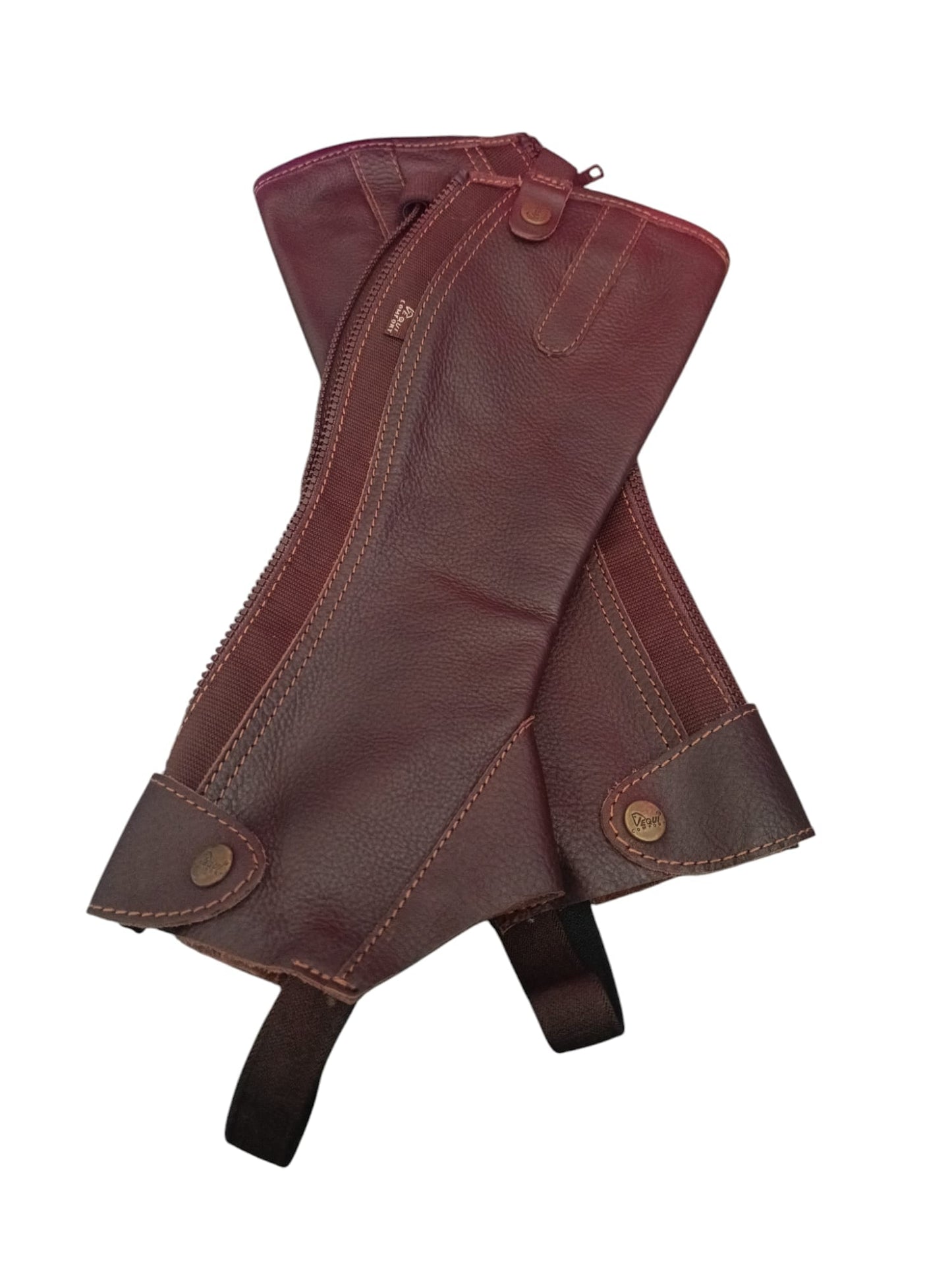 Chaps cuir Equi confort Amor For All