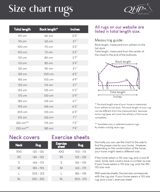 Couverture Polaire qhp Amor For All