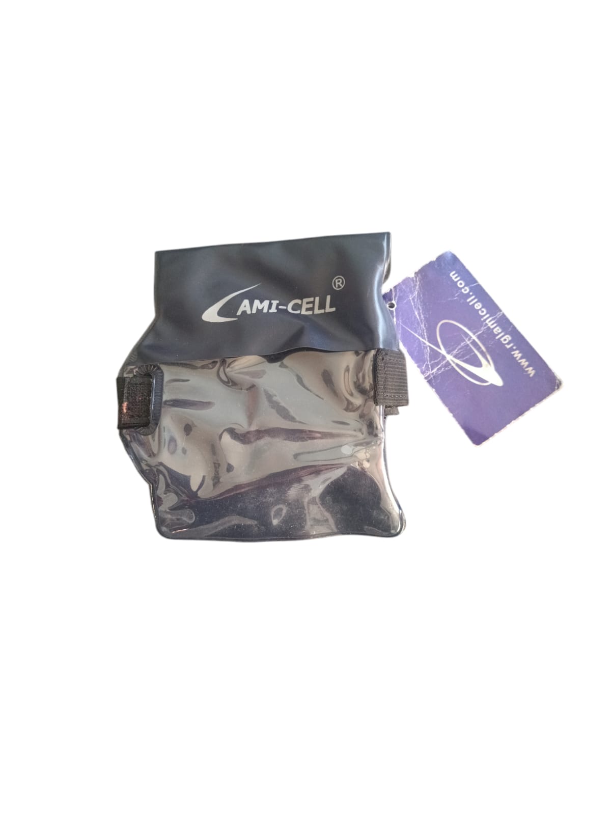 Pochette médicale pour concours Amor For All