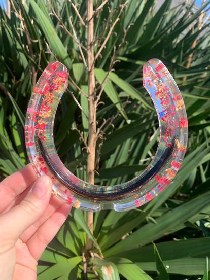 Une belle collaboration pleine de sens 🌿
