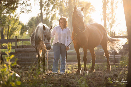 Découvrez Carla, l’ambassadrice qui nous touche en plein cœur