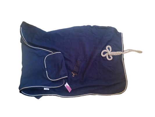 Couverture Polaire qhp Amor For All