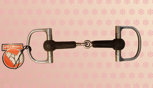 Mors caoutchouc brisé 140 Amor For All