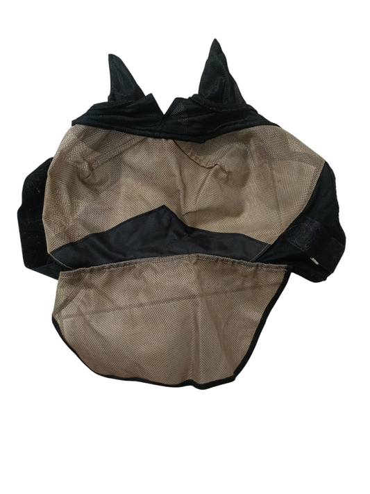 Masque à mouche intégral