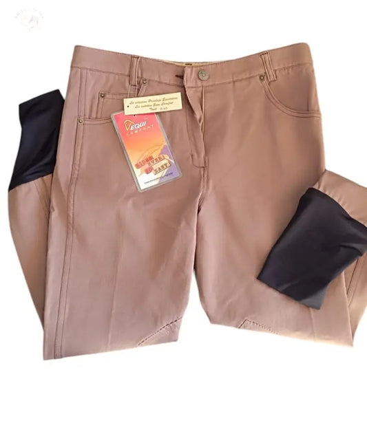 Pantalon Equi confort 40 Amor For All