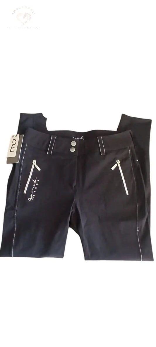 Pantalon strass ESPERADO 40 Amor For All