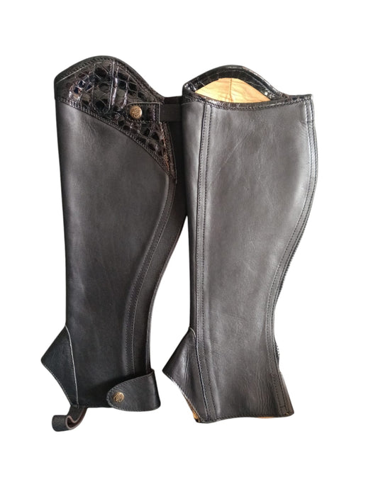 Chaps vénézia MN Amor For All