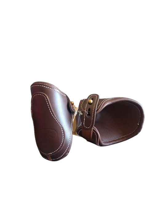 CHETAK CUIR MARRON Amor For All